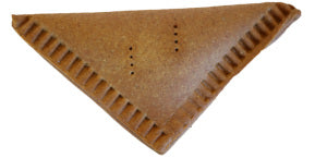 Peanut Butter Turnover
