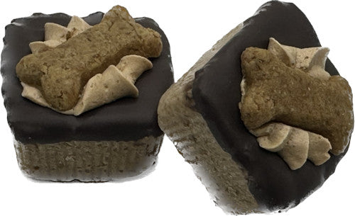 Peanut Butter Bites