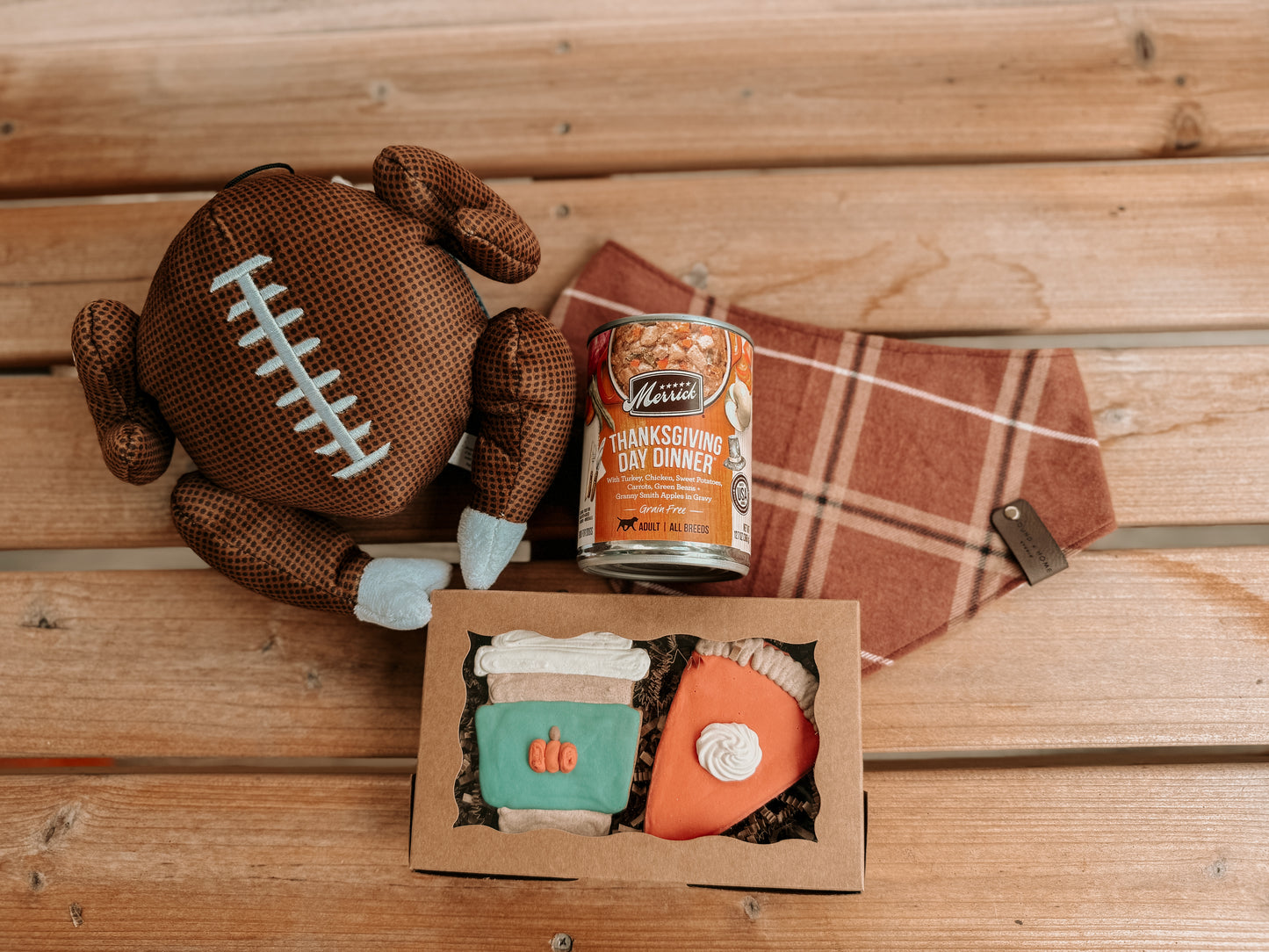 Thanksgiving Bundle