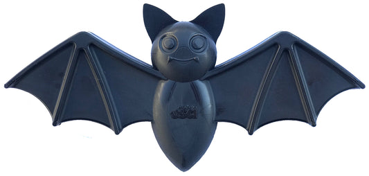 SodaPup Vampire Bat Ultra Durable Dog Toy