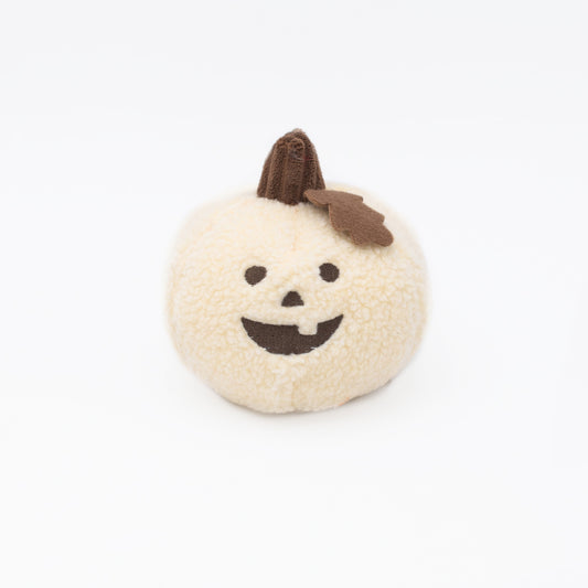 Halloween Jumbo Pumpkin - Fleece