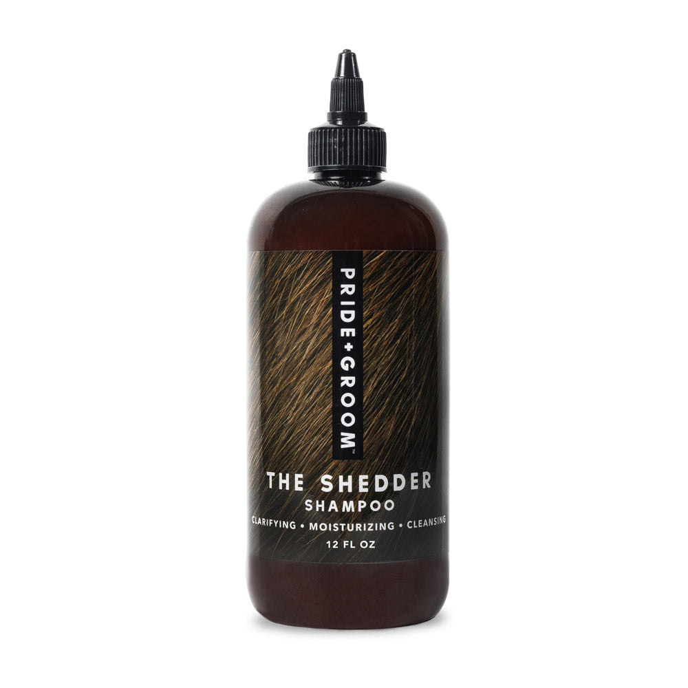 The Shedder Pet Shampoo