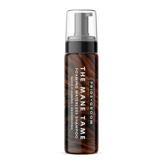 The Mane Tame