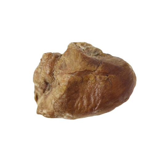 Freeze Dried Raw Duck Hearts