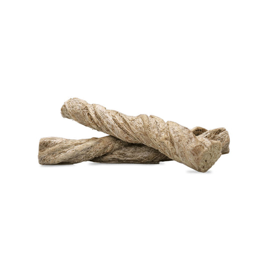 Freeze Dried Raw Moo Sticks