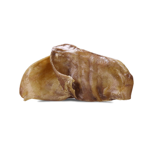 Freeze Dried Raw Pig Ears