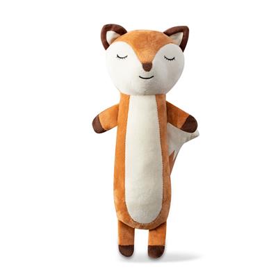 For Fox Sake Plush Dog Toy
