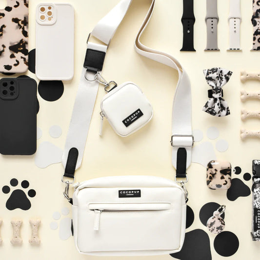 Dog Walking Bags