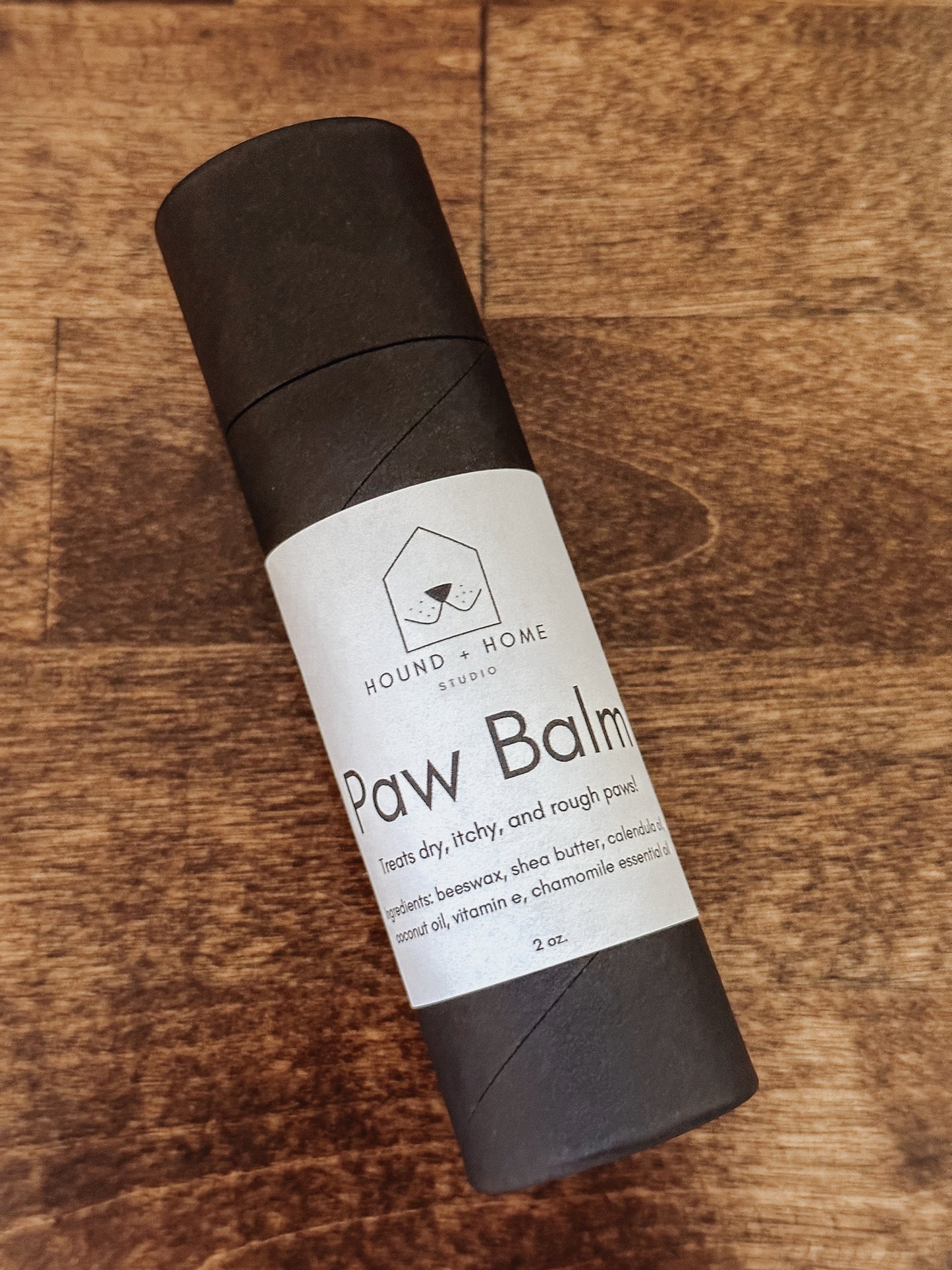 Paw Balm
